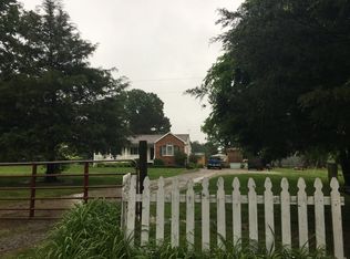 31 Elizabeth Ln, Manquin, VA 23106