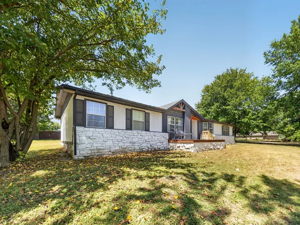 11010 S 250th East Ave, Broken Arrow, OK 74014