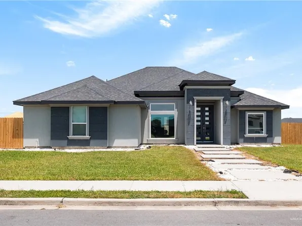 5412 Common Ln, Weslaco, TX 78596
