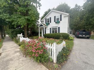 W63N765 Sheboygan Rd, Cedarburg, WI 53012