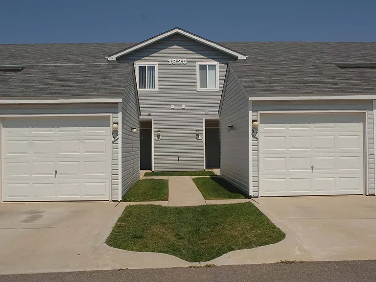 Private Garages