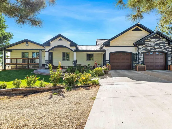 61 S 400 W, Burley, ID 83318