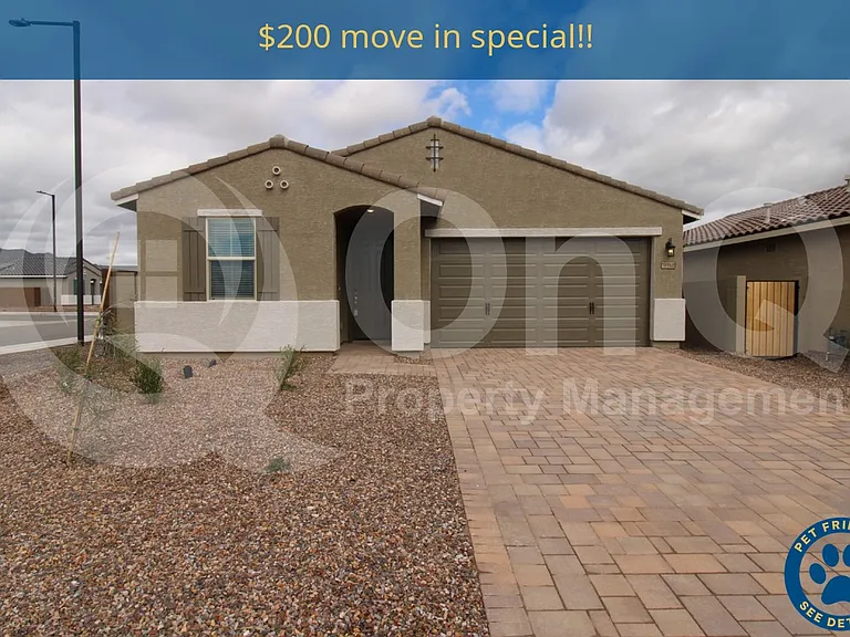 19968 W Rancho Dr — Photo 1
