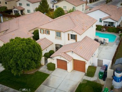 50264 San Capistrano Dr, Coachella, CA, 92236