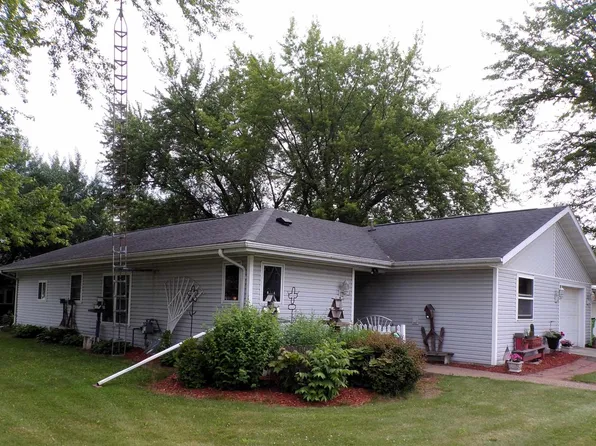 210 West SOUTH STREET, Loyal, WI 54446