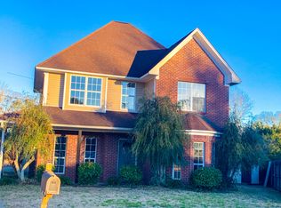 115 Englewood Cv, Saltillo, MS 38866