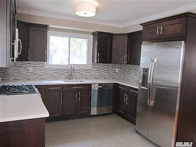 New Kitchen