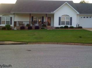 16291 Sand Creek Dr, Moundville, AL 35474