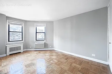 Rented by Compass