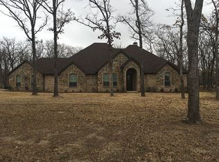 6629 Indian Spgs, Malakoff, TX 75148