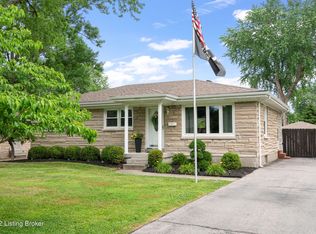 5005 Oak Park Dr, Louisville, KY 40258