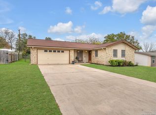 1015 Morey Peak Dr, San Antonio, TX 78213
