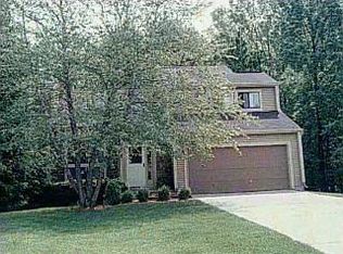 5434 Old Farm Dr, Mason, OH