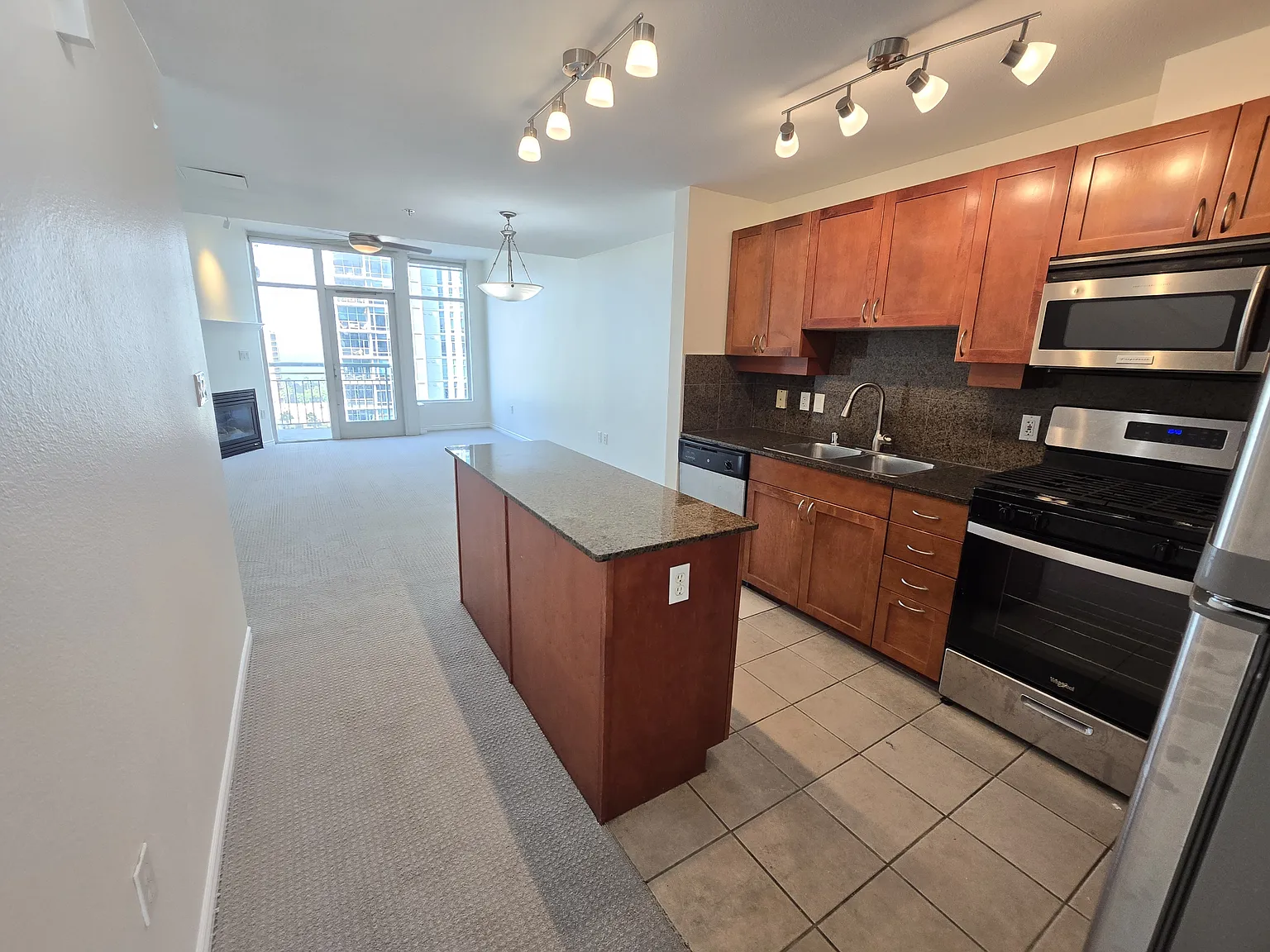 1240 India Street - _ — Photo 3