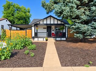 959 Perry St, Denver, CO 80204