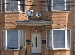 98 Leonard St APT 2R, Jersey City, NJ 07307