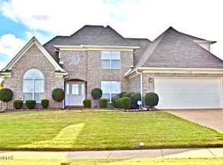 7402 Grandiflora Dr, Olive Branch, MS 38654