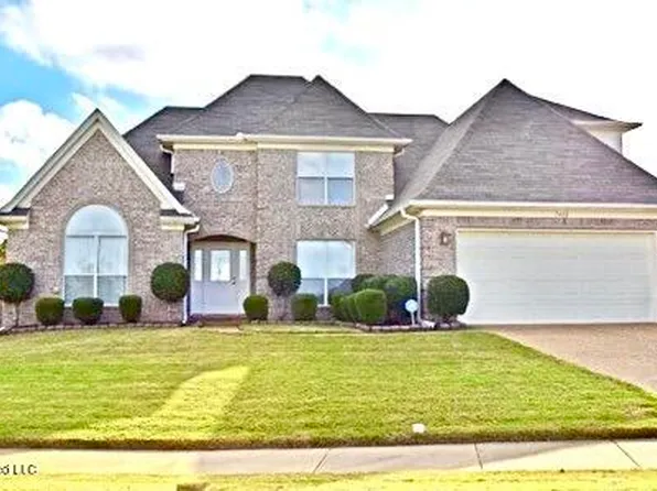 7402 Grandiflora Dr, Olive Branch, MS 38654