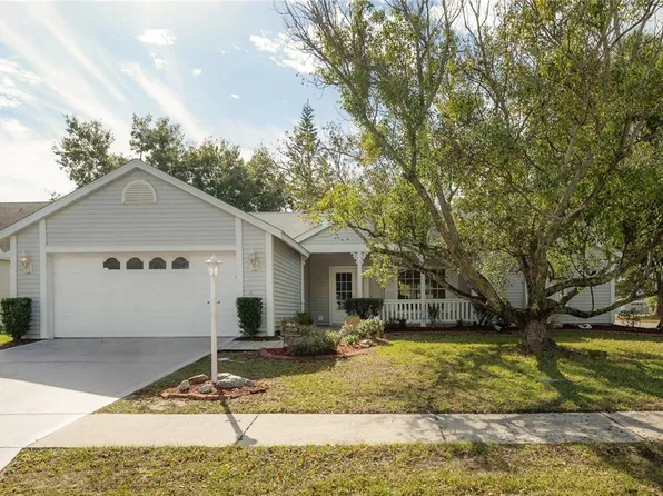 10328 Countrywood Ln, Hudson, FL 34667