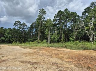 Kiln Waveland Cutoff Rd Lot 20, Bay Saint Louis, MS 39520