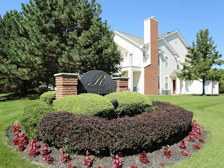 Lovely Landscaping