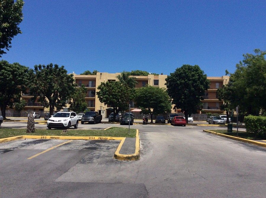 1st image of 5755 W 20th Ave APT 306