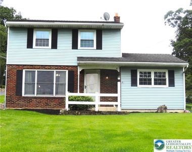 1386 Nace Ave, Bethlehem, PA, 18015