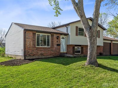 5010 Gander Rd W, Dayton, OH, 45424