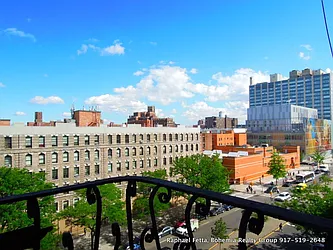 Rented by Bohemia Realty Group