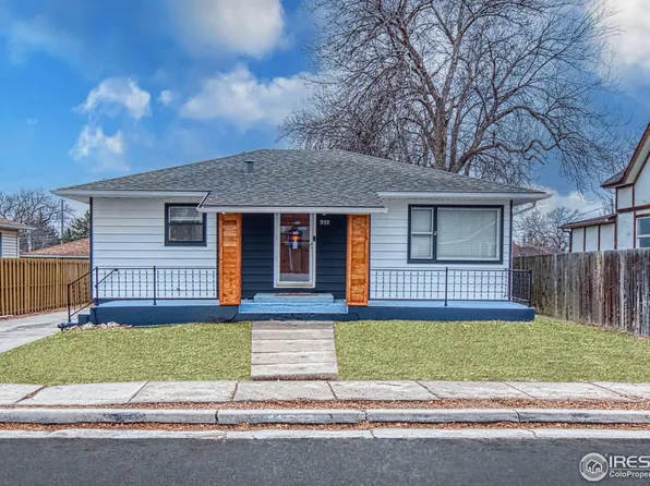 522 E 13th St, Loveland, CO 80537