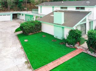 8 Cerrito Pl, Rolling Hills, CA 90274
