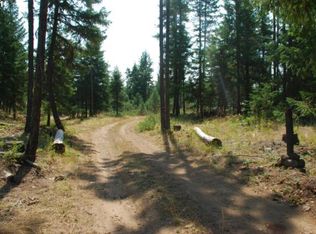 855 Cedar Valley Rd, Goldendale, WA 98620