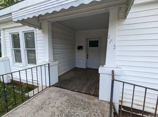 173 Columbia St #A, Chester, SC 29706