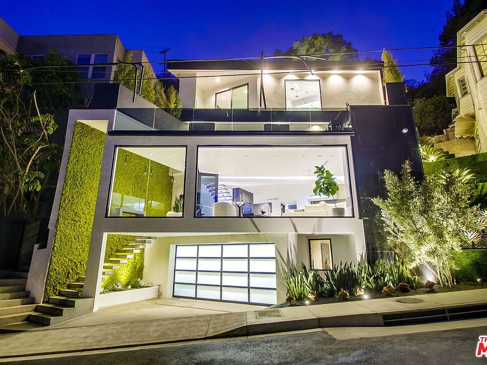 1715 N Beverly Dr, Beverly Hills, CA 90210 | Zillow