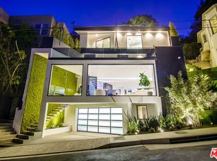 1715 N Beverly Dr, Beverly Hills, CA 90210