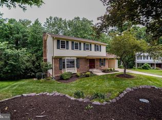 12215 Redwood Ct, Woodbridge, VA