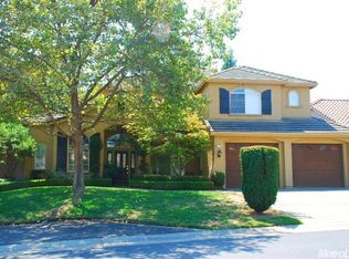 2244 Bel Air Ln, Roseville, CA