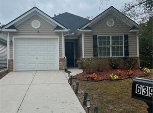 6390 Shadow Sq, Lithonia, GA 30058