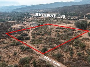 111 Quail Trl, Hesperia, CA 92345