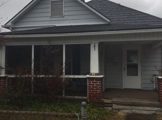 309 Opekiska St, Erwin, TN 37650