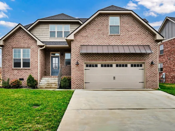 124 Cottage Ln, Clarksville, TN 37043
