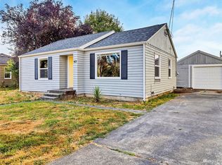 62 SW 12th St, Chehalis, WA 98532