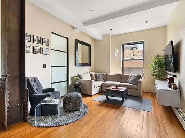 150 Joralemon St APT 6C, Brooklyn, NY 11201