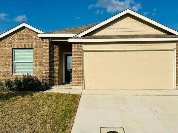 10811 Hernando Ct, Converse, TX 78109