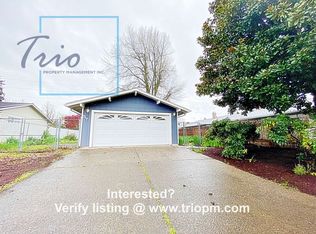 57 Shady Loop, Springfield, OR 97477