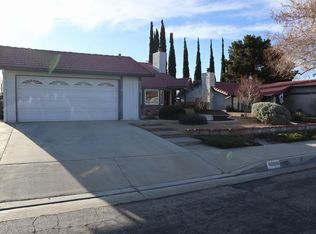 43627 Steif St, Lancaster, CA 93535