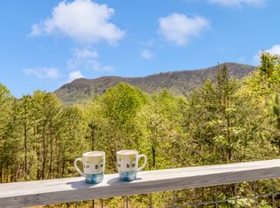 50 Glen Echo Cir, Saluda, NC 28773