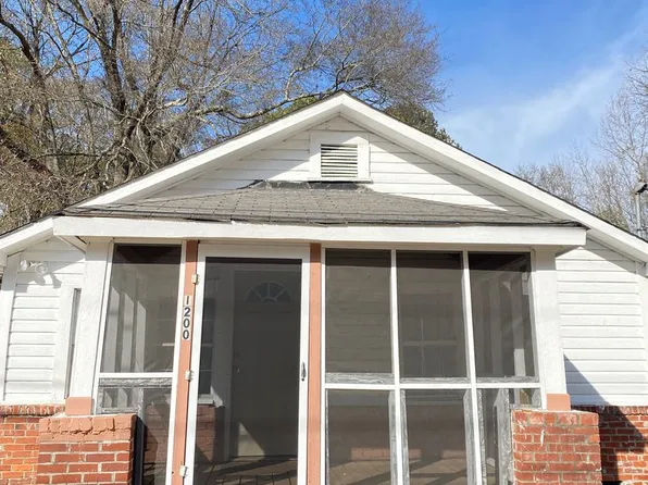1200 Martin Luther King Dr, Auburn, AL 36832