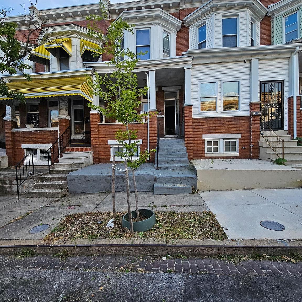 1738 Moreland Ave, Baltimore, MD 21216 Zillow