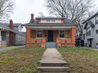 6107 Swope Pkwy, Kansas City, MO 64130